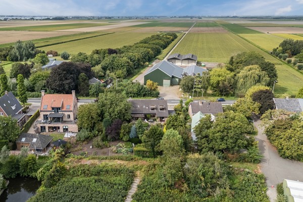 Medium property photo - Noordeinde 91, 2742 AB Waddinxveen